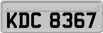 KDC8367