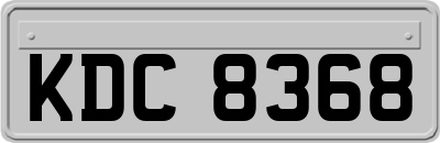 KDC8368