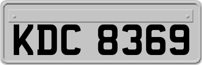 KDC8369