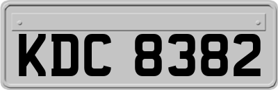 KDC8382