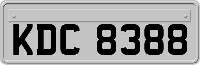 KDC8388