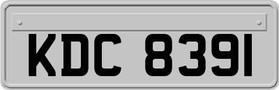 KDC8391