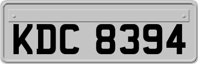 KDC8394