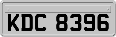 KDC8396