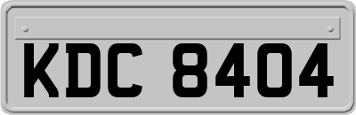 KDC8404