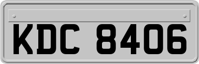 KDC8406