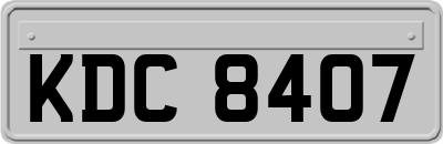 KDC8407