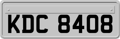 KDC8408