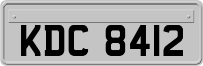 KDC8412