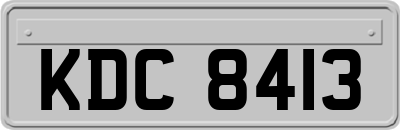 KDC8413