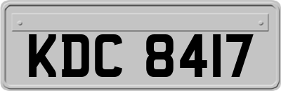 KDC8417