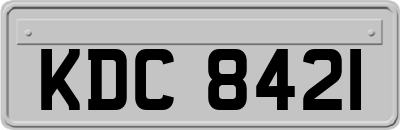 KDC8421