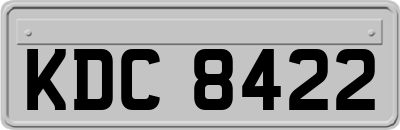 KDC8422