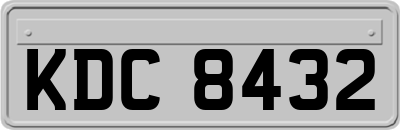 KDC8432