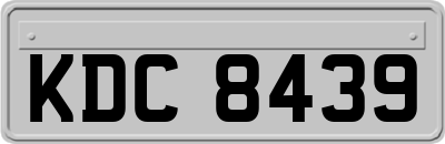 KDC8439