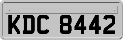 KDC8442