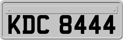 KDC8444