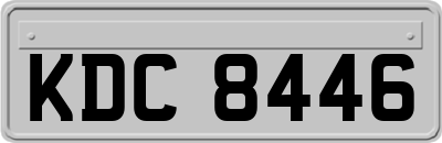 KDC8446