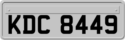 KDC8449