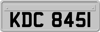 KDC8451