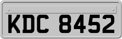 KDC8452