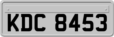 KDC8453