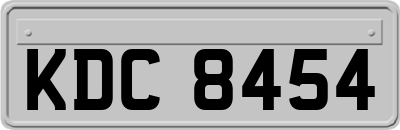 KDC8454