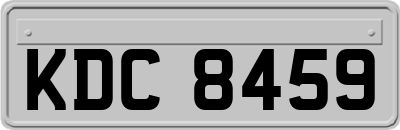 KDC8459