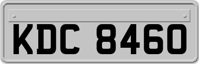 KDC8460