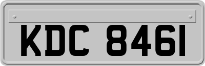 KDC8461