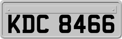 KDC8466