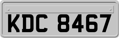 KDC8467