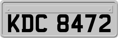 KDC8472