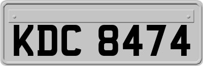 KDC8474