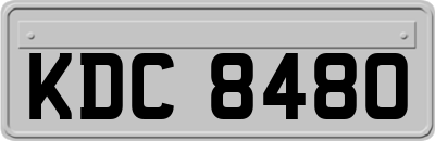 KDC8480