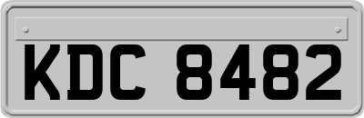 KDC8482