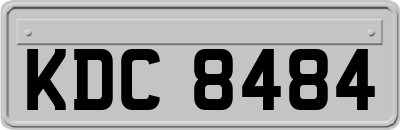 KDC8484