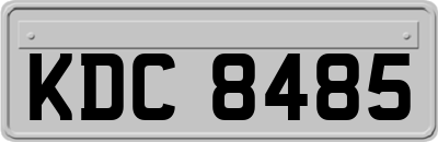 KDC8485