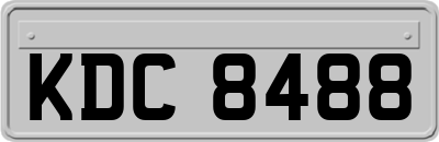 KDC8488