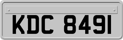 KDC8491