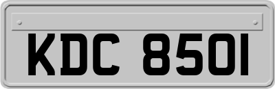 KDC8501