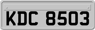 KDC8503