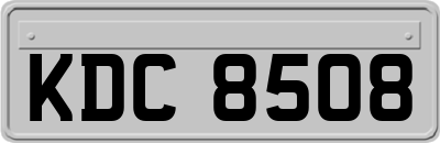 KDC8508