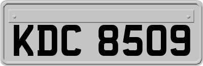 KDC8509