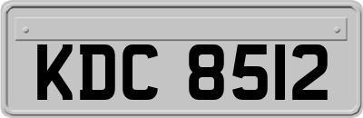 KDC8512