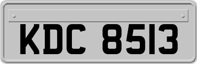 KDC8513