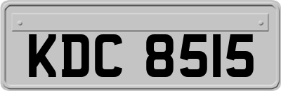 KDC8515