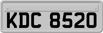 KDC8520