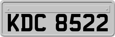 KDC8522