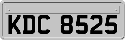 KDC8525